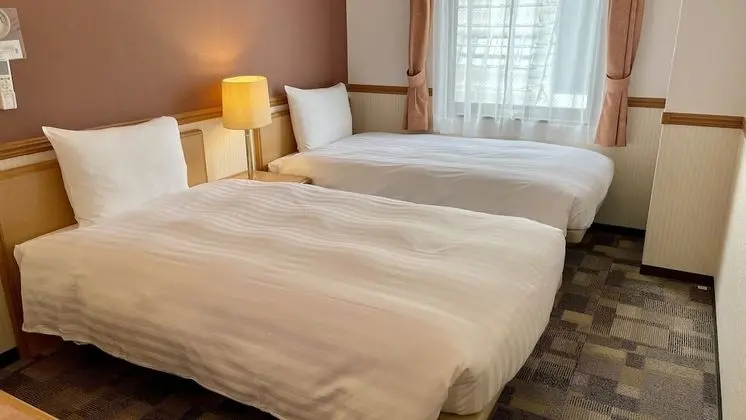 Toyoko Inn Osaka Semba - Oda