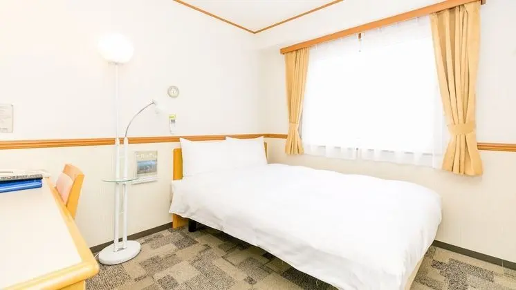 Toyoko Inn Osaka Shinsaibashi Nishi - Oda