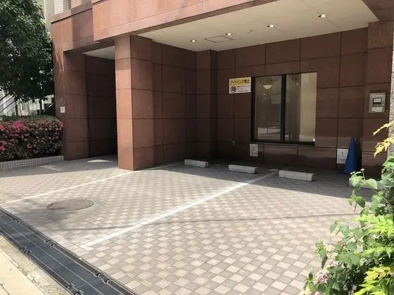 Toyoko Inn Osaka Temmabashi Otemae - Dış Mekan