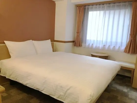 Toyoko Inn Osaka Temmabashi Otemae - Oda