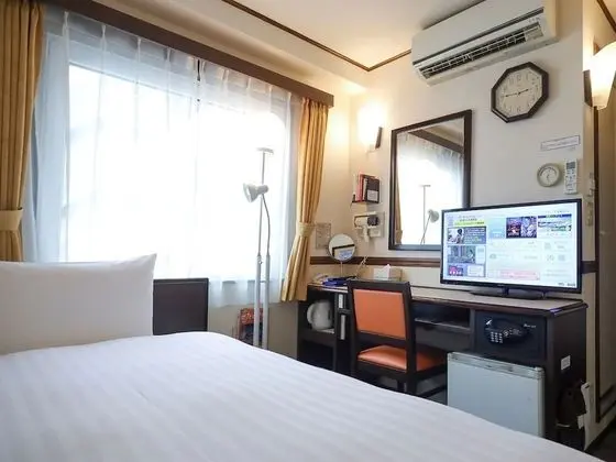 Toyoko Inn Osaka Tsuruhashi Ekimae - Oda