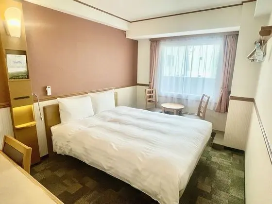 Toyoko Inn Osaka Umeda Higashi - Oda
