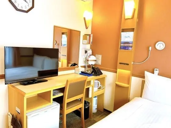 Toyoko Inn Osaka Umeda Nakatsu No.1 - Oda