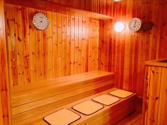 Toyoko Inn Osaka Umeda Nakatsu No.2 - Havuz