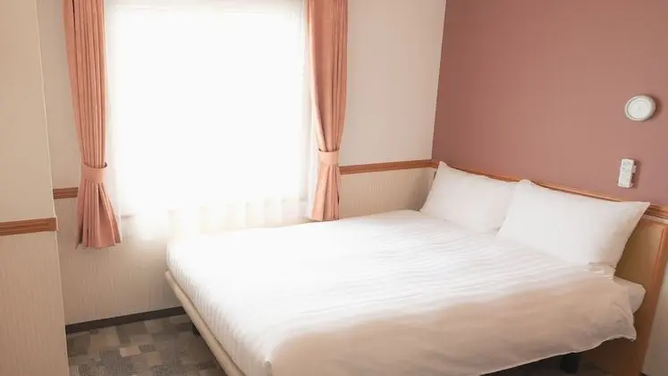 Toyoko Inn Osaka Yodoyabashi Station Minami - Oda