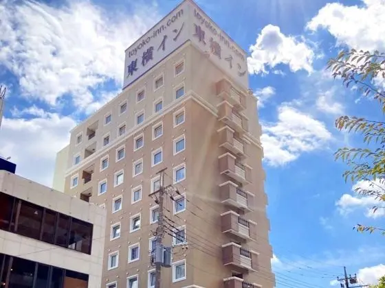 Toyoko Inn Oyama Station Higashi 1