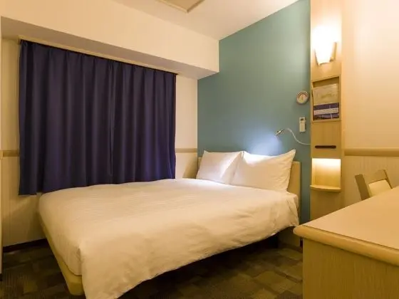 Toyoko Inn Saitama Misato Ekimae - Oda
