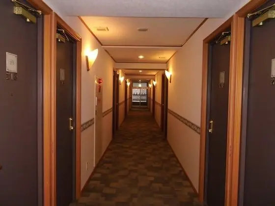 Toyoko Inn Saitama Shintoshin - İç Mekan
