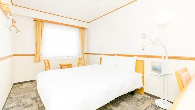 Toyoko Inn Satsuma Sendai Station Higashi - Oda