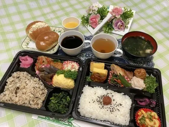 Toyoko Inn Sendai Station Nishi Chuo - Kahvaltı