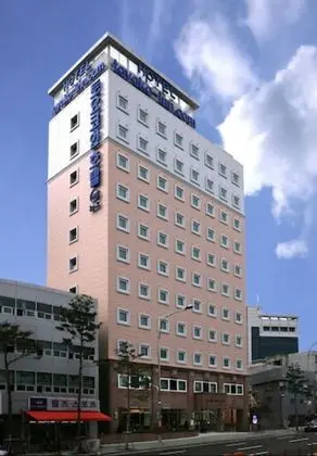 Toyoko Inn Seoul Dongdaemun 1