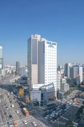 Toyoko Inn Seoul Dongdaemun No.2 - Dış Mekan