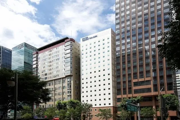 Toyoko Inn Seoul Gangnam