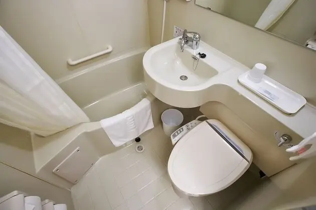 Toyoko Inn Seoul Gangnam - Öne Çıkan Resim