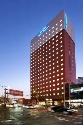 Toyoko Inn Seoul Yeongdeungpo - Dış Mekan