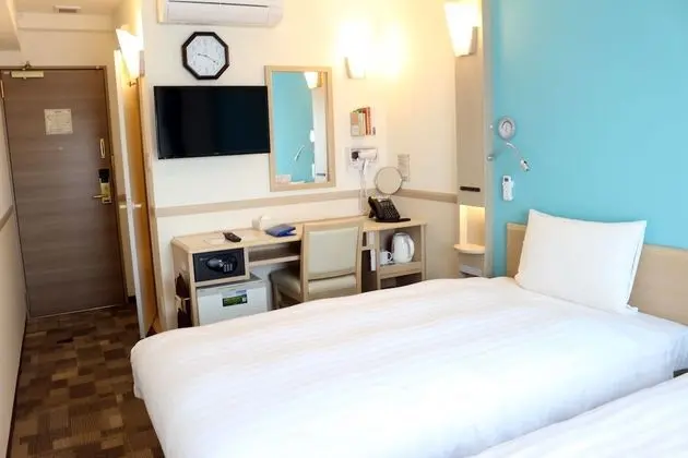 Toyoko Inn Seoul Yeongdeungpo - Oda