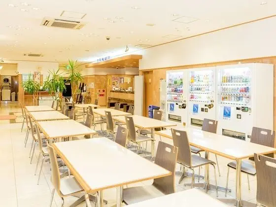 Toyoko Inn Shimonos Station Kaikyo Yume Tower Mae - Lobi