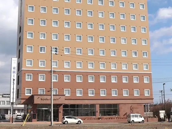 Toyoko Inn Shin-Aomori-eki Higashi-guchi