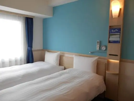 Toyoko Inn Shin-Aomori-eki Higashi-guchi - Oda