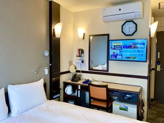 Toyoko Inn Shin Osaka Higashi Mikuni Station - Oda