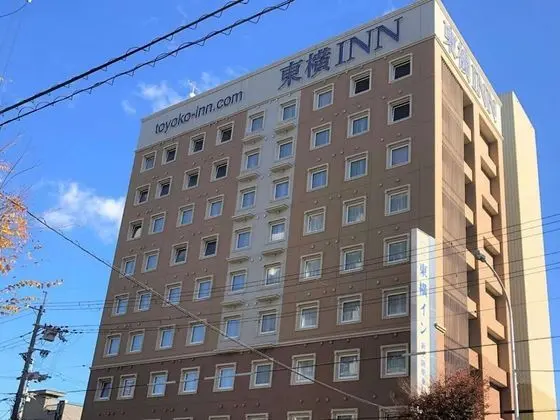Toyoko Inn Shin Osaka Station Higashi