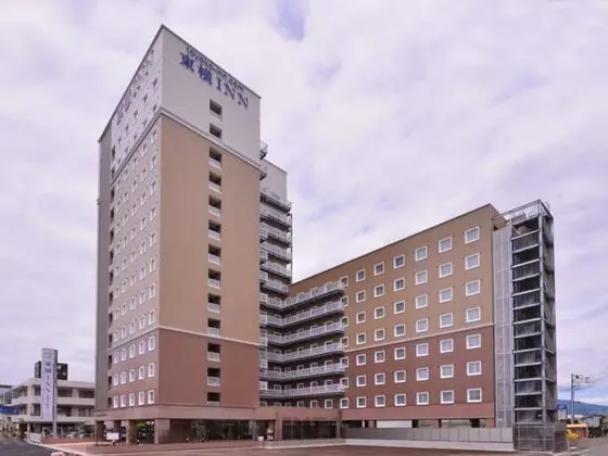 Toyoko Inn Shinfuji Station
