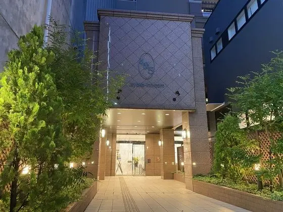 Toyoko Inn Shizuoka Fujieda Station Kita - Dış Mekan
