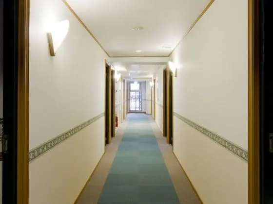 Toyoko Inn Shizuoka Fujieda Station Kita - İç Mekan