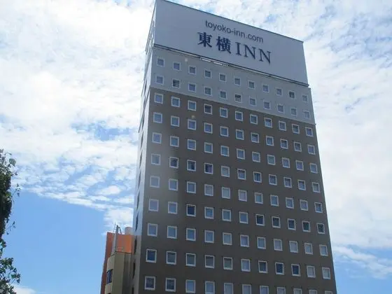 Toyoko Inn Shizuoka Shimizu Ekimae