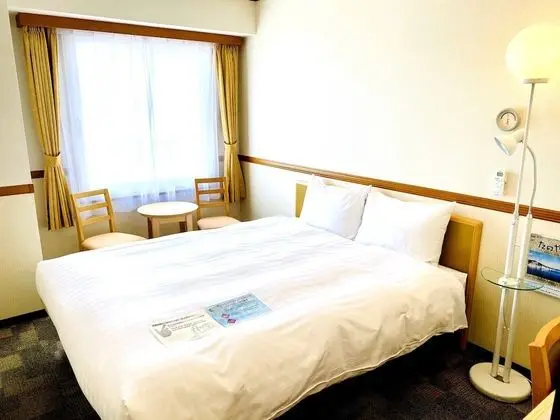 Toyoko Inn Shonan Chigasaki Station Kita - Oda