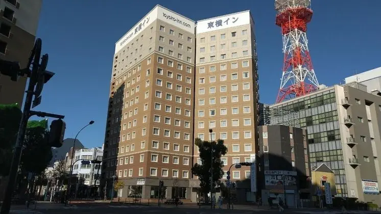 Toyoko Inn Shonan Hiratsuka Station Kita 1