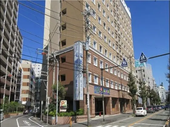 Toyoko Inn Shonan Kamakura Fujisawa Station Kita