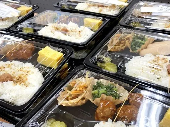 Toyoko Inn Shonan Kamakura Fujisawa Station Kita - Kahvaltı