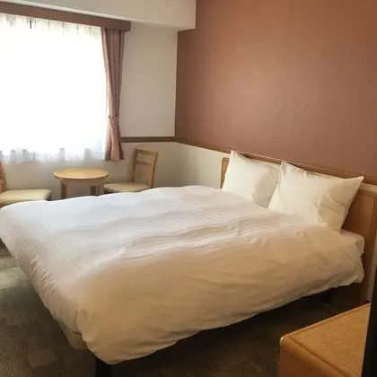 Toyoko Inn Shonan Kamakura Fujisawa Station Kita - Oda