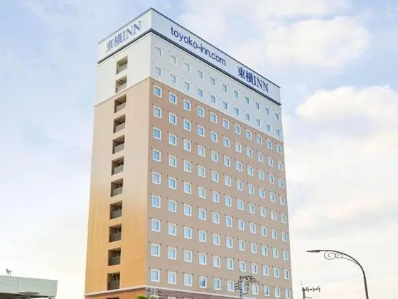 Toyoko Inn Sodegaura Station Kita