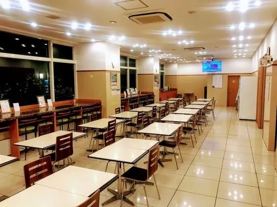 Toyoko Inn Takasaki Station Nishi 2 - Lobi