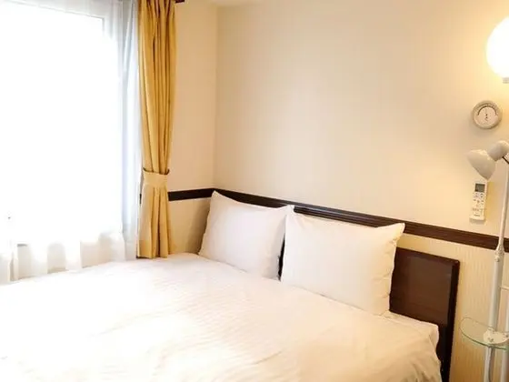 Toyoko Inn Tochigi Ashikaga Station Kita - Oda