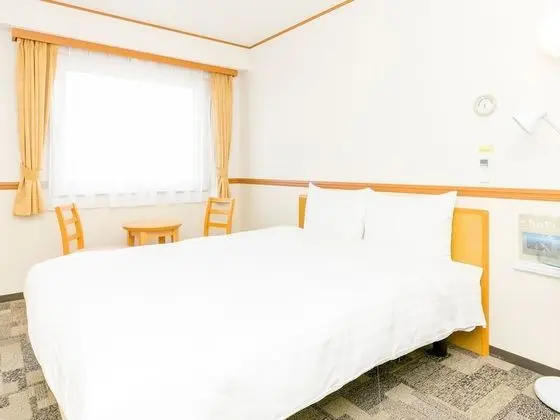 Toyoko Inn Tokushima Station Bizan - Oda