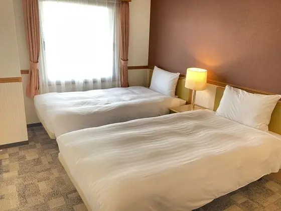 Toyoko Inn Tokuyama Station Shinkansen - Oda
