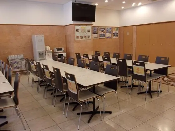 Toyoko Inn Tokyo Akabane Station Higashi Ichibangai - Lobi