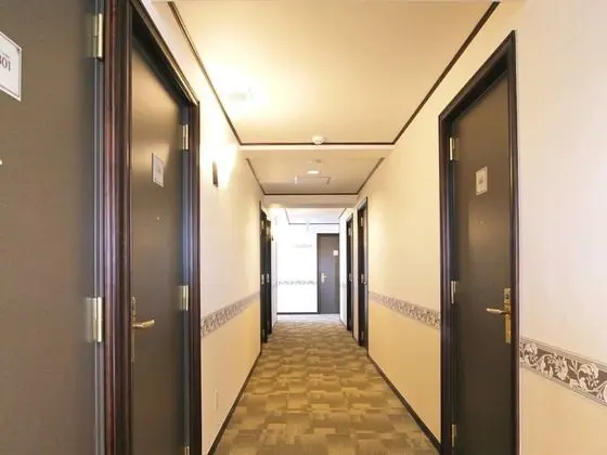 Toyoko Inn Tokyo Akiba Asakusabashi Station Higashi - İç Mekan
