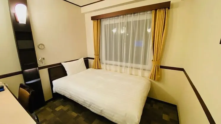 Toyoko Inn Tokyo Akiba Asakusabashi Station Higashi - Oda