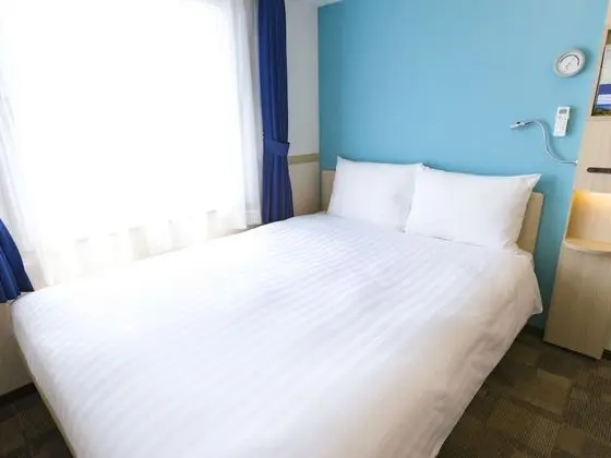 Toyoko Inn Tokyo Akishima-eki Minami-guchi - Oda