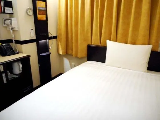 Toyoko Inn Tokyo-eki Yaesu Kita-guchi - Oda