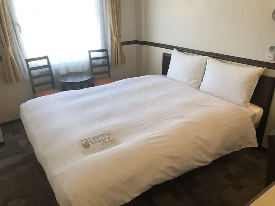 Toyoko Inn Tokyo Hachioji Station Kita - Oda