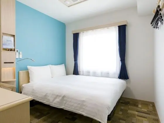 Toyoko Inn Tokyo Higashi-fuchu-eki Kita - Oda