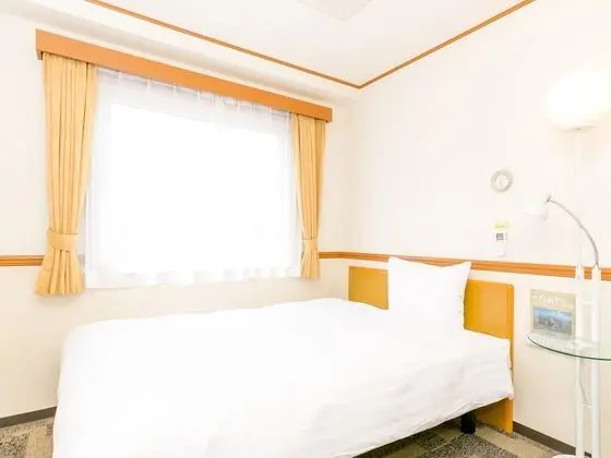 Toyoko Inn Tokyo Ikebukuro Kita 2 - Oda