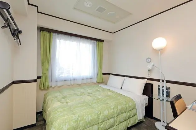 Toyoko Inn Tokyo Kamata Higashi-Guchi