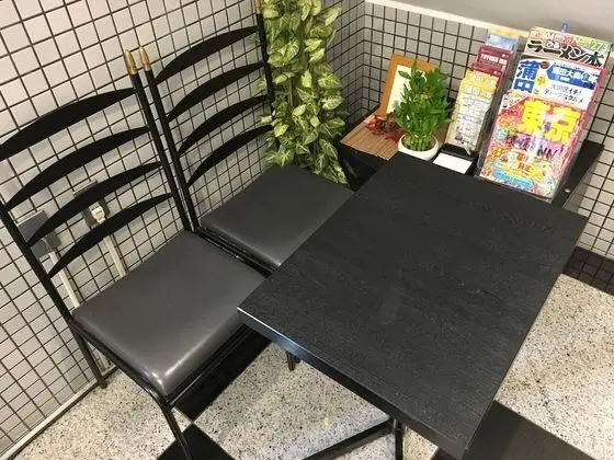 Toyoko Inn Tokyo Kamata No.1 - Lobi