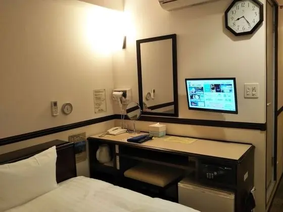 Toyoko Inn Tokyo Kamata No.1 - Oda